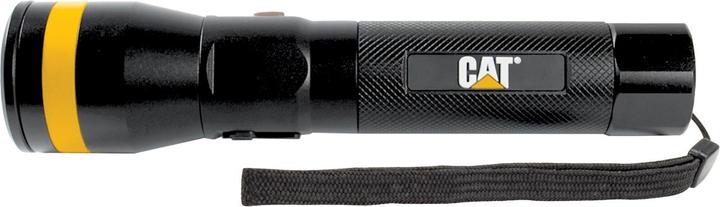 Image du produit Cat Lampe de poche LED rechargeable 1200 lumens (19 cm, 1200 lm)