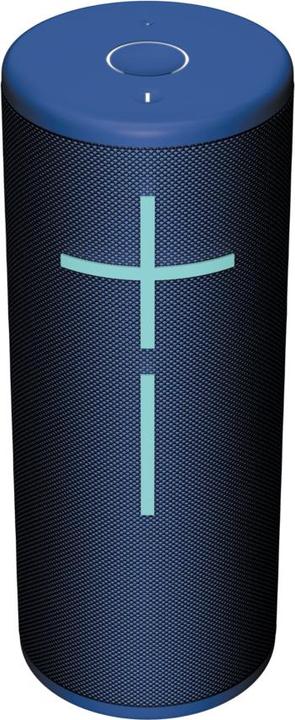 Actual product image UE Boom 4 (15 h, Rechargeable battery operated)
