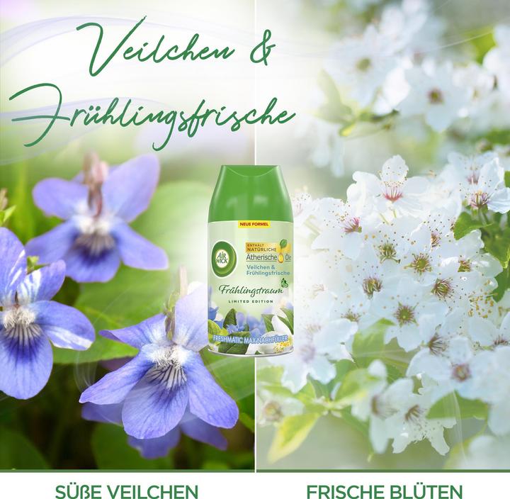 Produktbild Air Wick Freshmatic