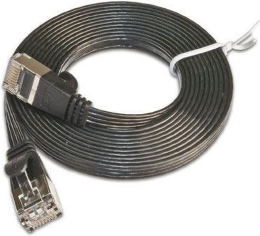 Actual product image Wirewin Network cable (STP, CAT6, 25 m)