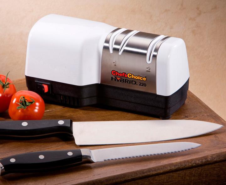 Actual product image Chef's Choice Ec220