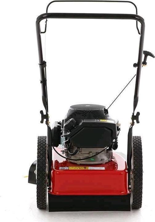 Produktbild MTD Wst 5522 (Benzinbetrieb)