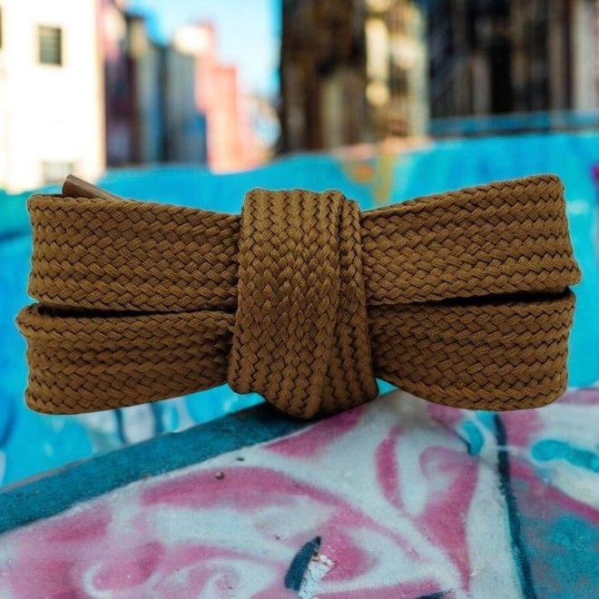 Immagine prodotto LaceGodZ 1 Paar OG Fat Laces Collection extra breite Schnürsenkel (140 cm)