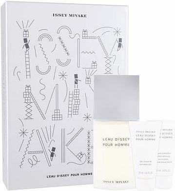 Actual product image Issey Miyake L'Eau D'Issey Pour Homme (Eau de toilette, 125 ml)