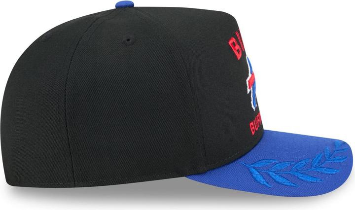 Produktbild New Era 59Fifty Cap - NFL 2025 DRAFT Buffalo Bills - 7 5/8 (7 5/8)