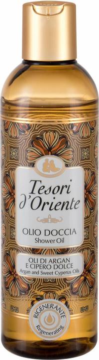 Produktbild Tesori d'Oriente Argan Oil (250 ml)