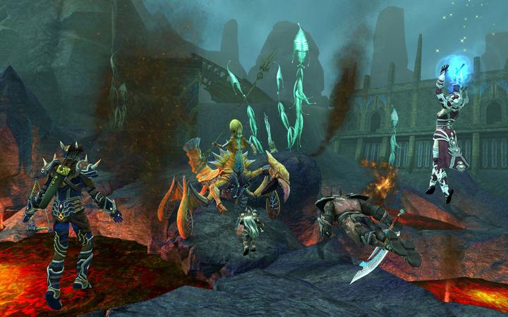 Immagine prodotto Trion Worlds Rift (PC, DE)