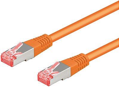 Immagine prodotto Good Connections Alcasa (S/FTP, CAT6a, 1.50 m)
