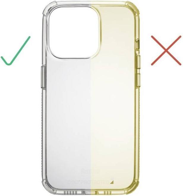 Actual product image Hama Extreme Protect (Samsung Galaxy A25 5G)