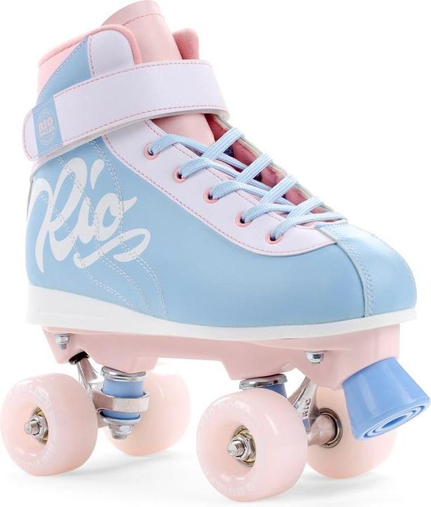 Rio Roller Milkshake
