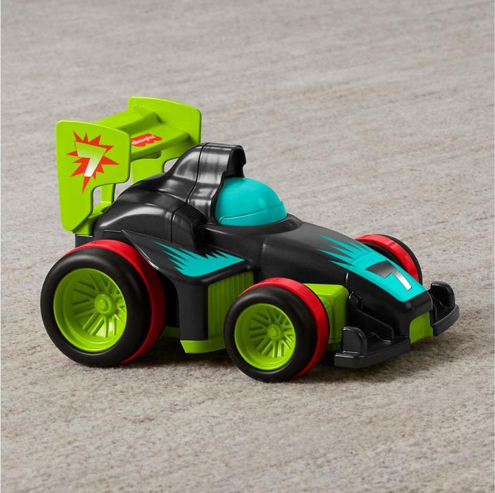 Produktbild Fisher-Price My Easy RC