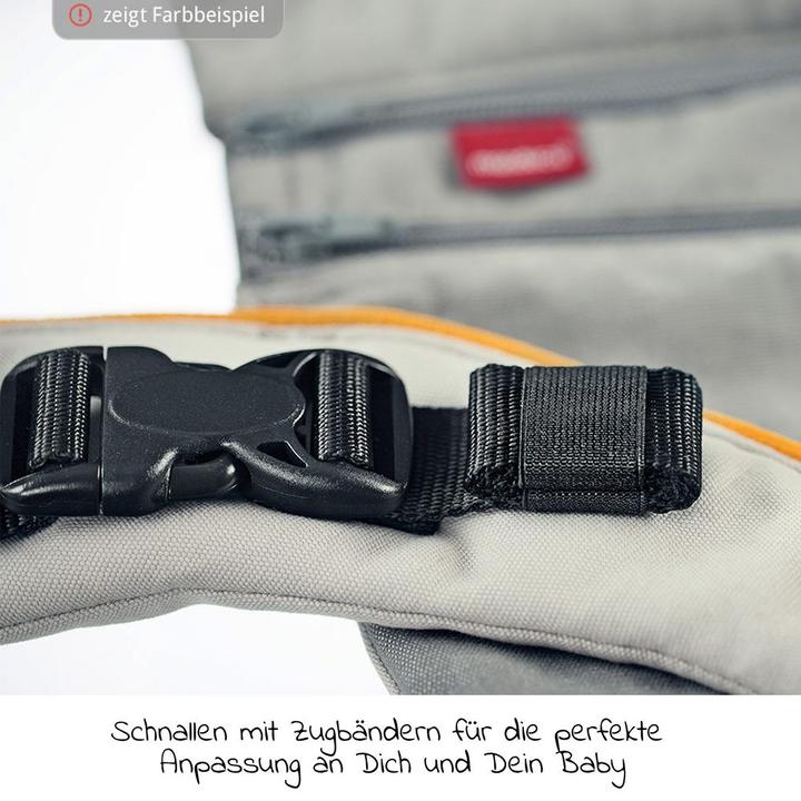 Produktbild Manduca Xt