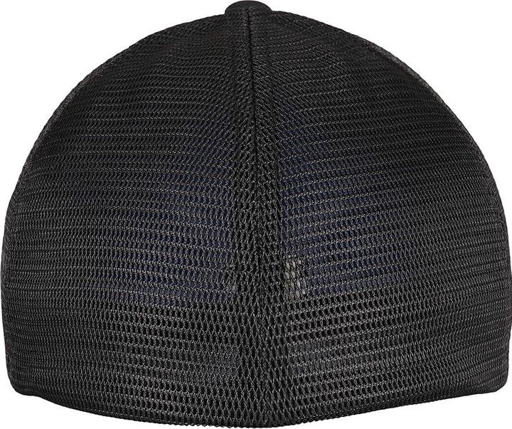 Actual product image Flexfit Cap 360 Omnimesh mesh material (XL)