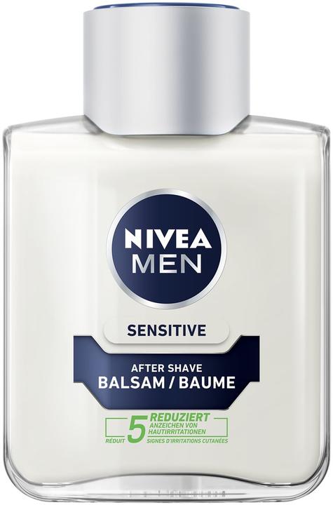 Produktbild NIVEA Sensitive After Shave Balsam (Balsam, 100 ml)
