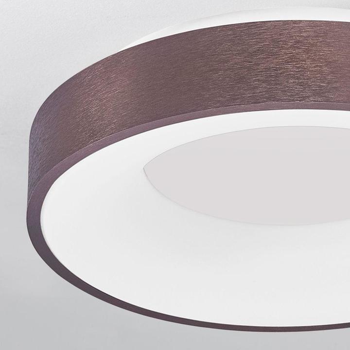 Actual product image Nova Luce Rando Thin (1950 lm)