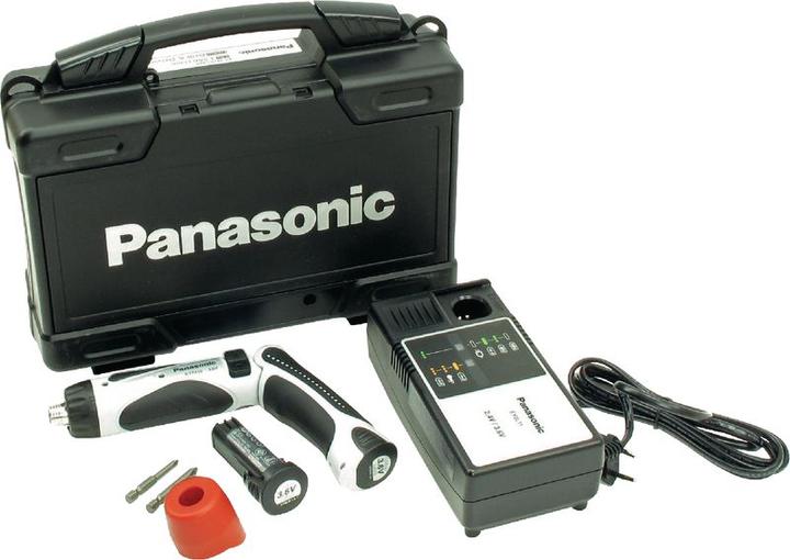 Immagine prodotto Panasonic Ey 7410 La2s (Batteria ricaricabile)
