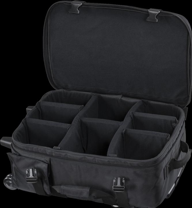 Produktbild Walimex pro pro Studiotasche Trolley (Fototrolley)