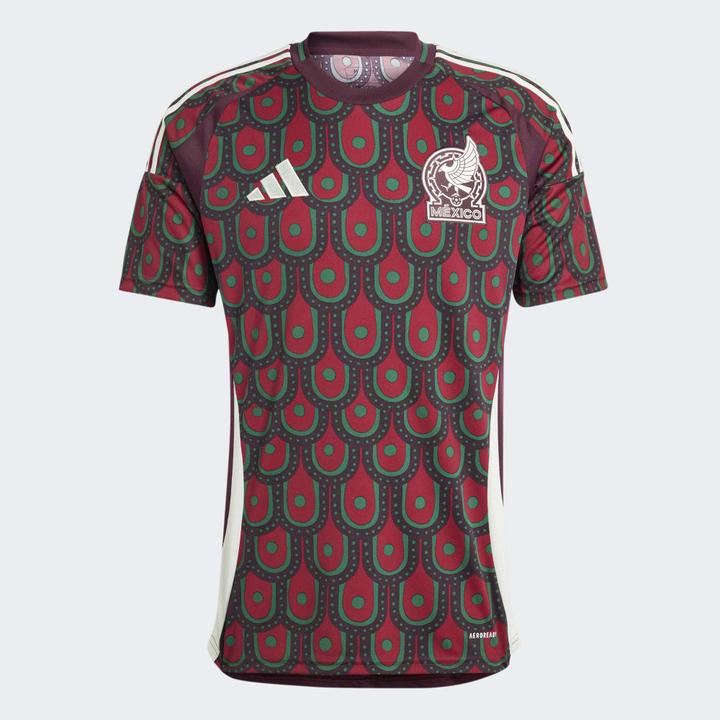 Produktbild adidas Mexiko Trikot (XL)