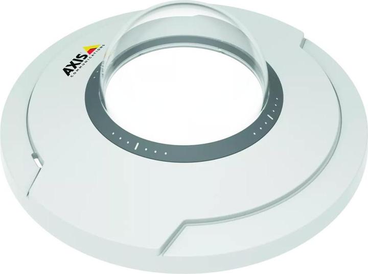 Actual product image Axis TM5803 CLEAR DOME COVER (Housing)