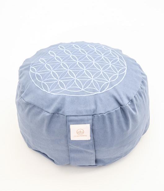 Actual product image Cachet Meditation cushion
