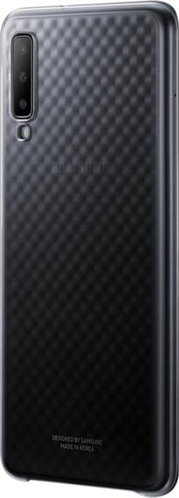 Actual product image Samsung Gradation Cover (Samsung Galaxy A7 (2018))