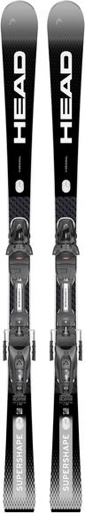 Produktbild Head Supershape e-Original SW+ Prot. PR 13 GW (149 cm)