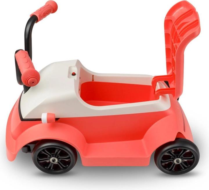 Immagine prodotto Micro Mini Microlino Rosa veicolo scivolo