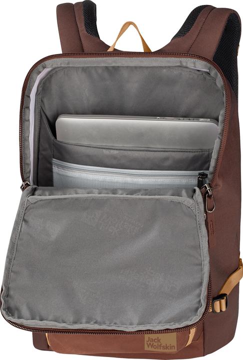 Produktbild Jack Wolfskin Dachsberg (28 l)