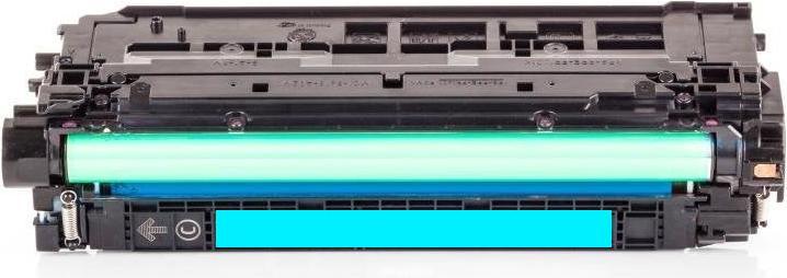 Immagine prodotto Hermex Toner compatibile per Enterprise M553dn (M, Y, C, FC)