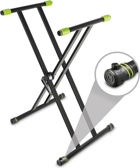 Produktbild Gravity KSX 2 RD SET 1
