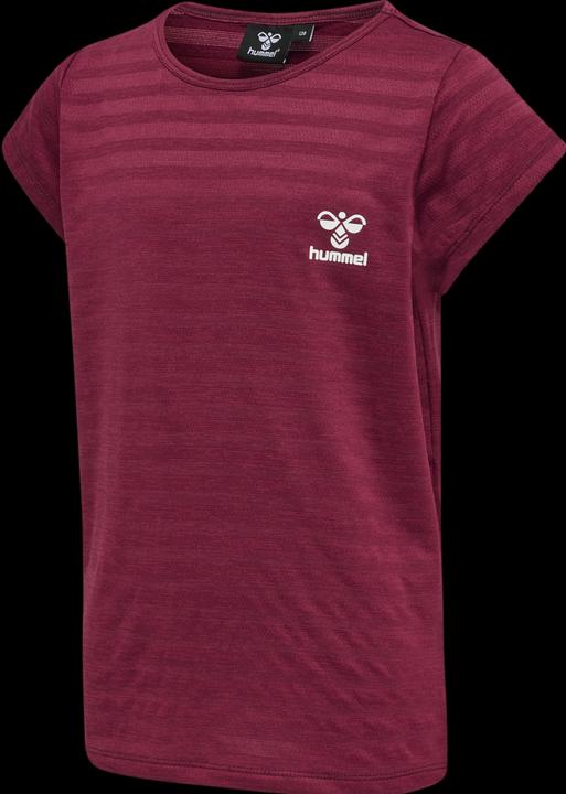 Actual product image hummel Sutkin T-Shirt S/S (116)