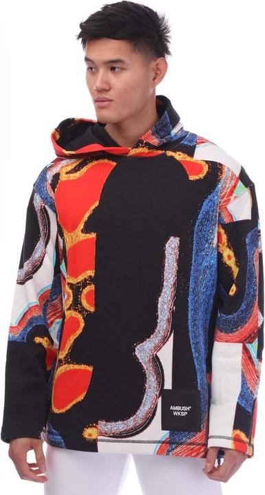 Ambush Kapuzenpullover