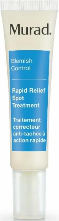 Murad 80798 Behandlung für Schönheitsfehler & Akne Frauen 15 ml Creme (15 ml, 24h Creme)