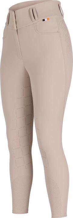 Actual product image Aubrion Womens/Ladies Optima Breeches (28)