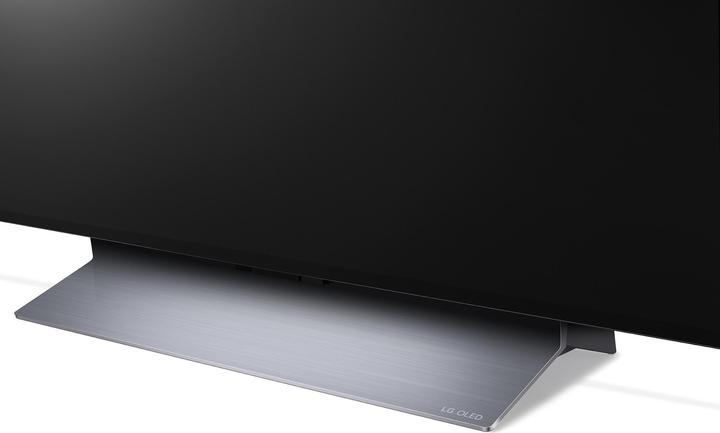 Actual product image LG OLED48C34LA (48", C3, OLED, 4K, 2023)