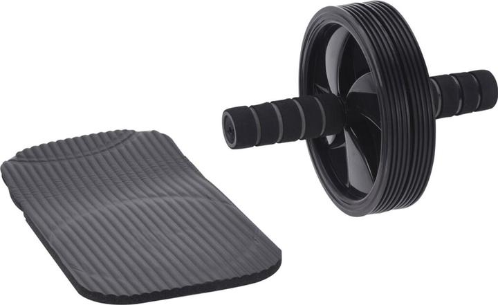 ProWorld Bauchtrainer mit Kniematte