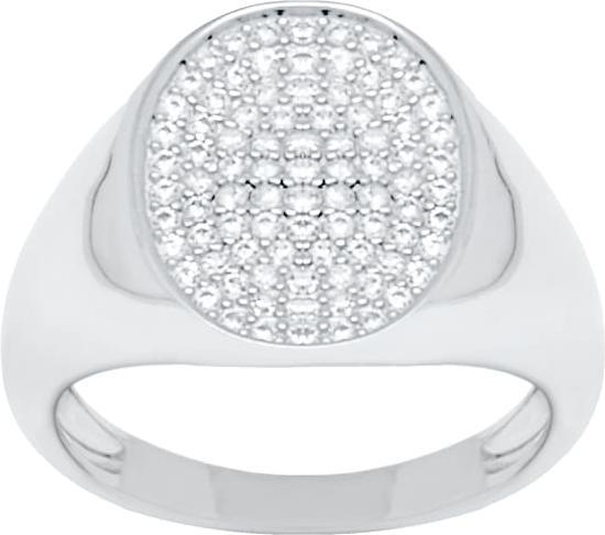 Produktbild Candy Ring Zeta, 925 Sterling Silber (62, 925 Silber)