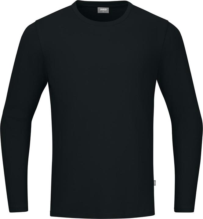Actual product image JAKO Organic longsleeve (XS)