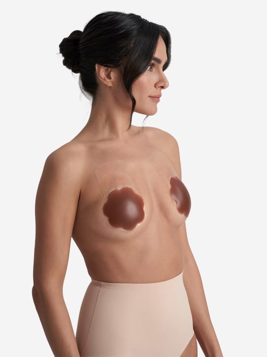 Produktbild Bye Bra Silicone Pull Ups - Gr?Sse M. (M)