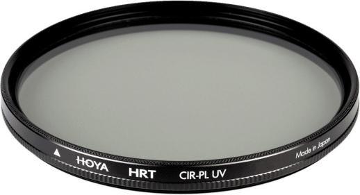 Image du produit Hoya HRT CIR-PL & UV Filter (62 mm, Filtre UV, Filtre polarisant, 62 mm)