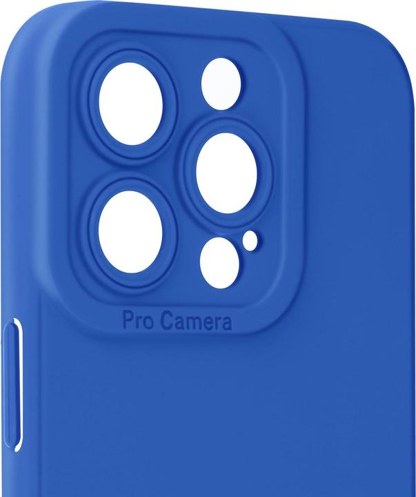 Actual product image Avizar SoftGlow Case Series (Apple iPhone 15 Pro)