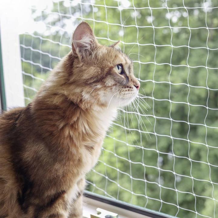Produktbild Kerbl Katzenschutznetz