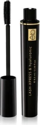 être belle Etre Belle Cosmetics Lash X-Press Mascara with Hyaluronic Acid for Perfect Lashes (390-01 Schwarz)