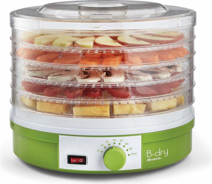 Actual product image Ariete B-DRY