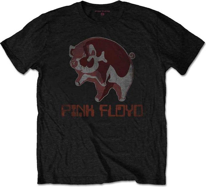 Pink Floyd Ethnic Pig
