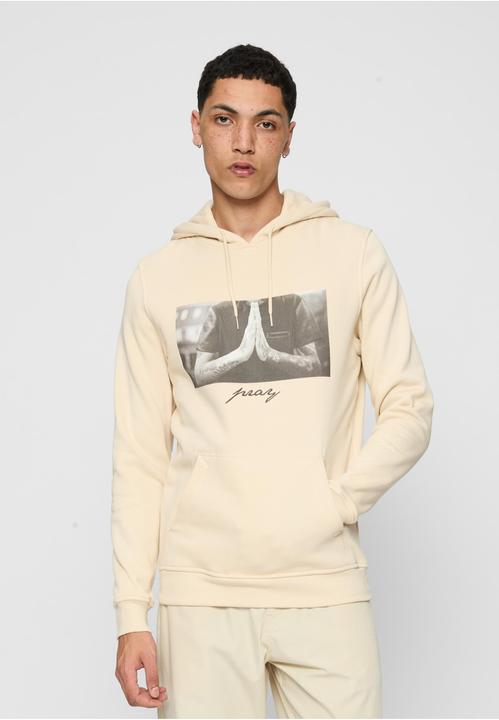 Produktbild Mister Tee Pray Hoody - 372 (XL)