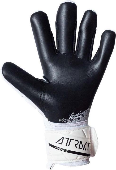 Immagine prodotto Reusch Attrakt Freegel Silver (10.5)