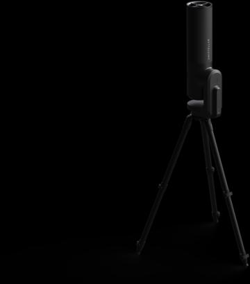 Actual product image Unistellar eQuinox 2