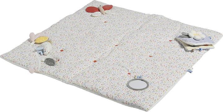 Produktbild Vertbaudet Baby Activity-Decke ohne Spielbogen GIVERNY