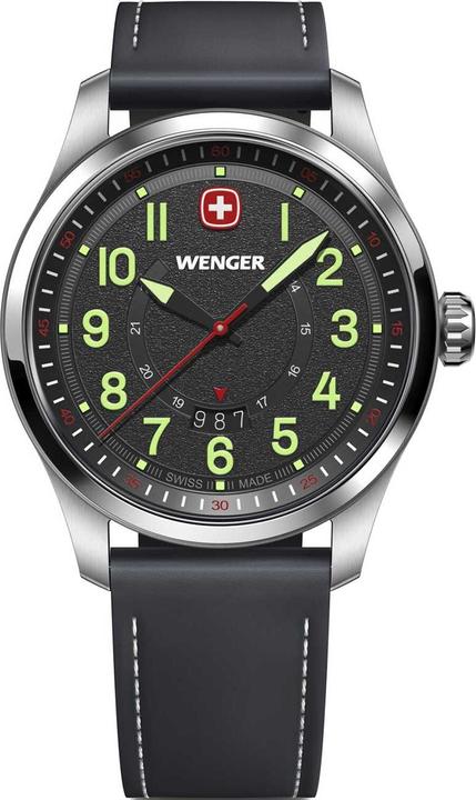 Image du produit Wenger Terragraph 01.0541.121 (Swiss Made)